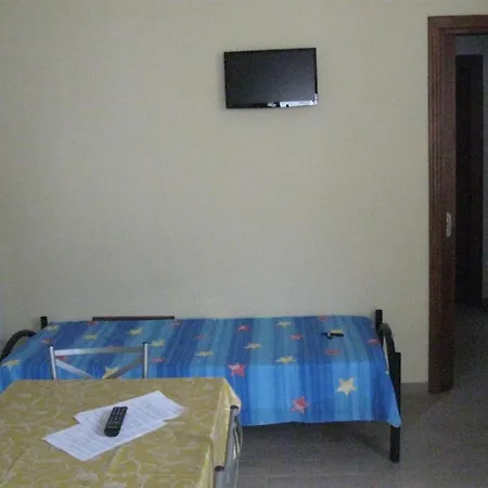 'zaleuco' Mit Terrasse By Interhome *