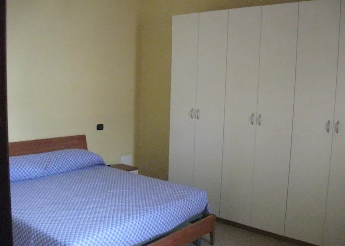 'zaleuco' Mit Terrasse By Interhome Apartamento