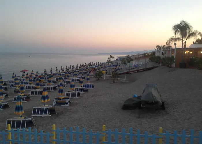 'zaleuco' Mit Terrasse By Interhome *