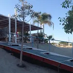 'zaleuco' Mit Terrasse By Interhome アパート