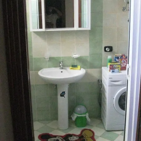 'zaleuco' Mit Terrasse By Interhome Apartament