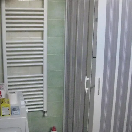 'zaleuco' Mit Terrasse By Interhome *