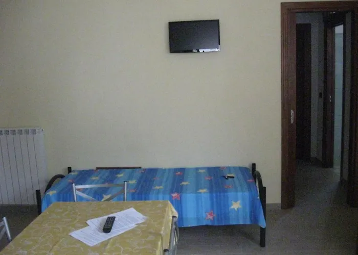 'zaleuco' Mit Terrasse By Interhome *