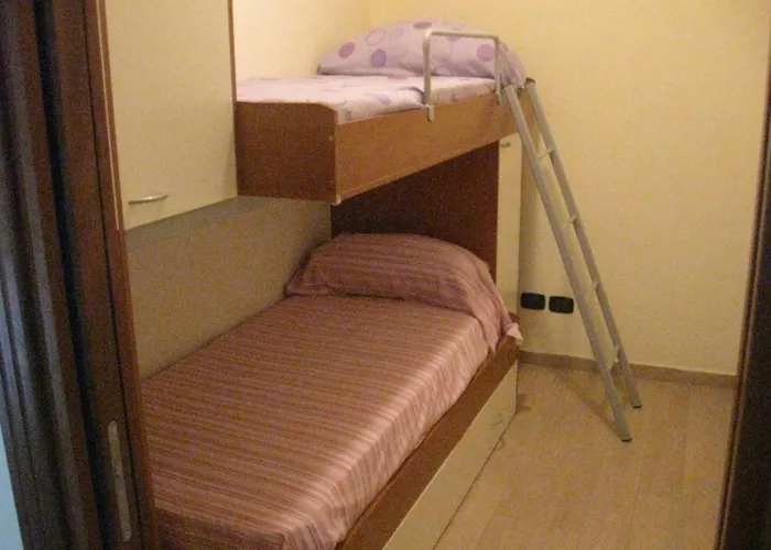 'zaleuco' Mit Terrasse By Interhome