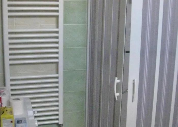 'zaleuco' Mit Terrasse By Interhome *