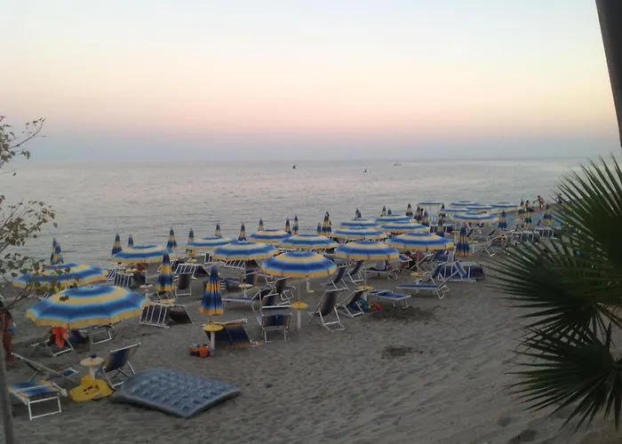 'zaleuco' Mit Terrasse By Interhome Apartament *