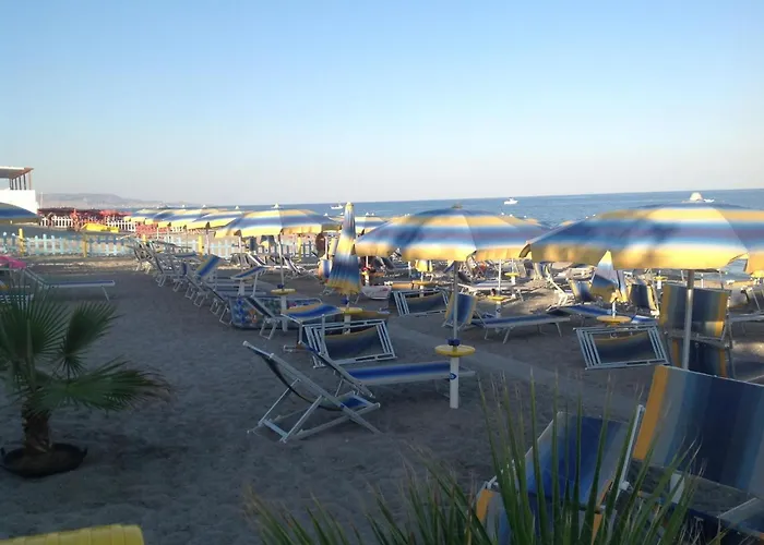 'zaleuco' Mit Terrasse By Interhome *